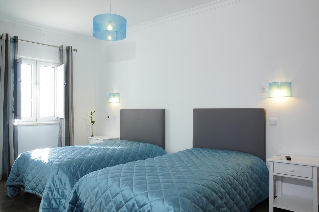Villa Corvos E Cadavais Almodôvar Zimmer foto